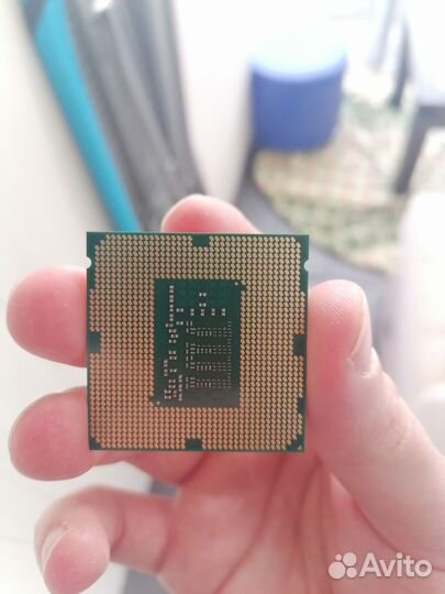Процессор Intel Core i7 4790K Devil’s Canyon