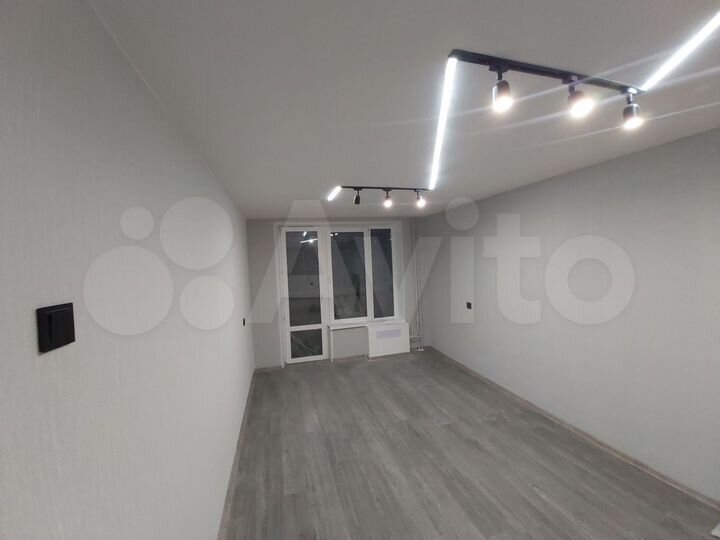 2-к. квартира, 51 м², 5/10 эт.