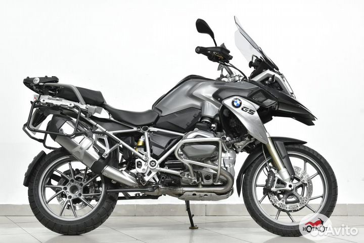 BMW R 1200 GS 2013г