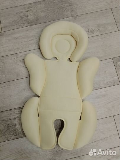 Матрасик накдаладка