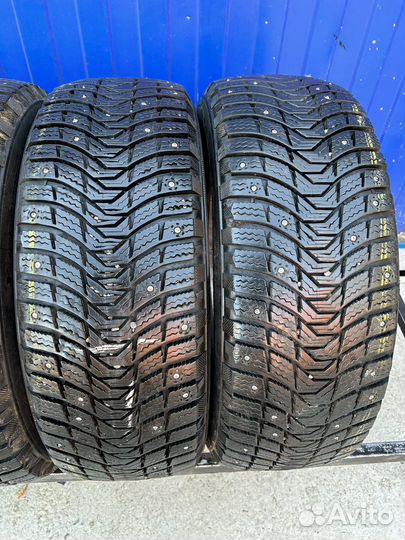 Michelin X-Ice North 3 185/60 R15