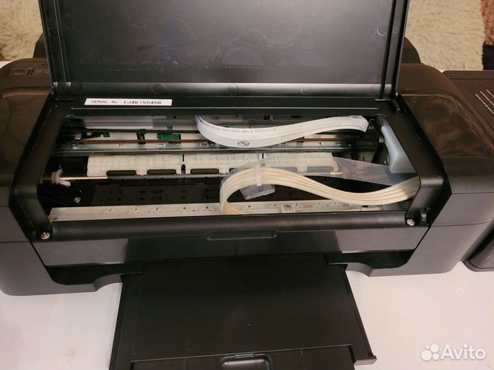 Принтер epson l132