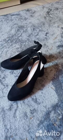 Продам туфли