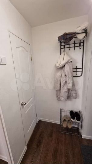 2-к. квартира, 46 м², 4/5 эт.