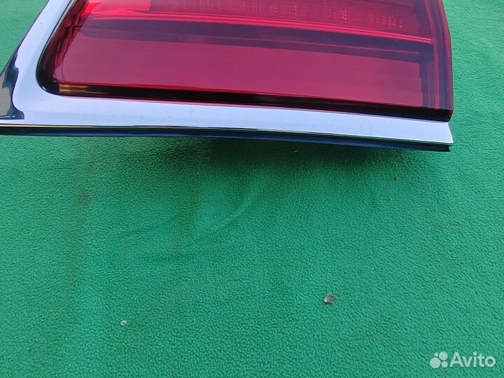 Стоп внутренний правый lexus LX 570 08-12 г.в