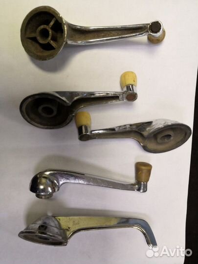 Ручка дверная