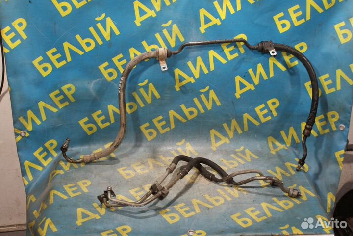 Шланг гур Volga Siber