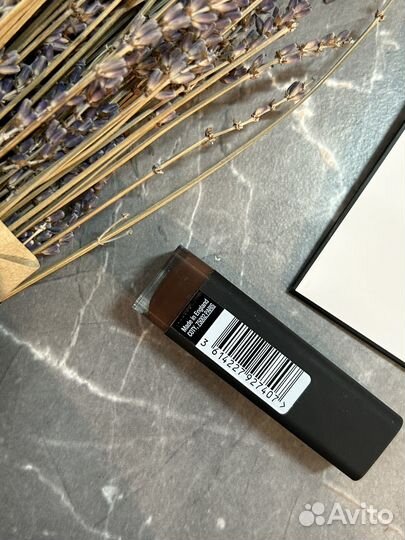 Помада Max Factor Colour Elixir Velvet Mattes 50