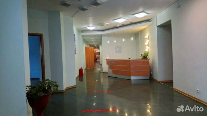 Пансионат для пожилых людей