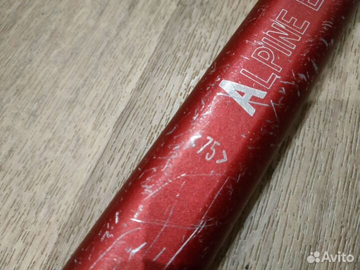 Ледоруб Alpine Equipment 75 см