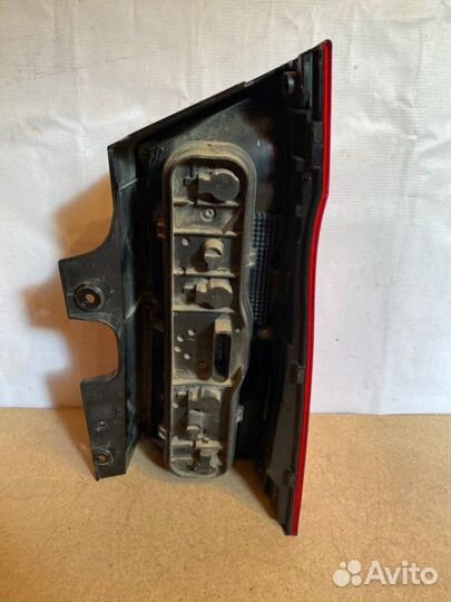 Фонарь задний левый Mercedes-Benz Vito 2014-2020