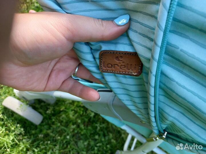 Lorelli Прогулочная коляска