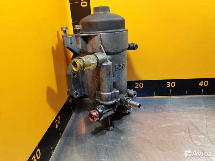 Корпус топливного фильтра \MAN