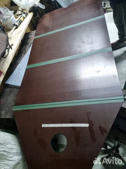 Пол для лодки Киль м 290