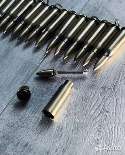 Вечная спичка. Огниво