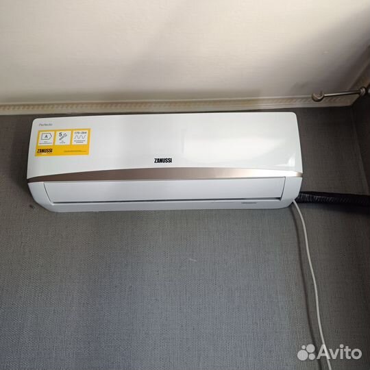 Установка, продажа и обслуживание кондиционеров