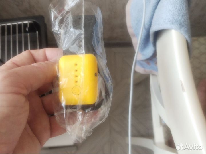 Пульт радиоуправления