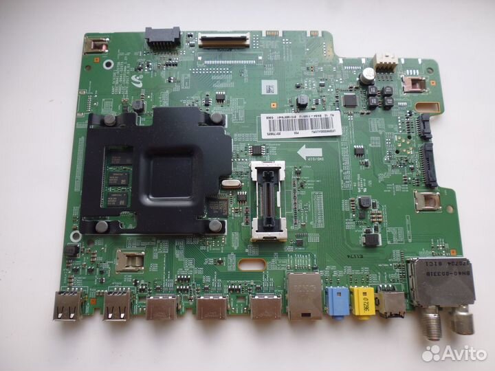 Майн BN41-02575B от Samsung UE32M5500AU