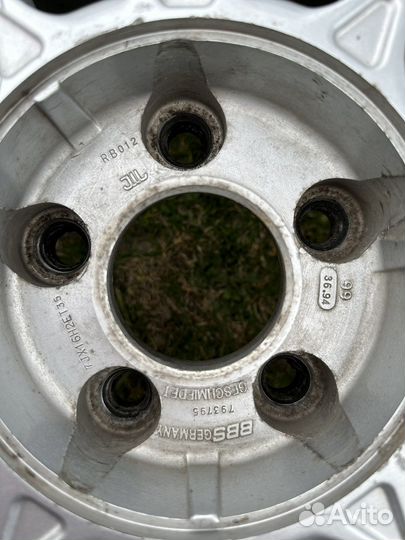 Диски 5x114.3 r16