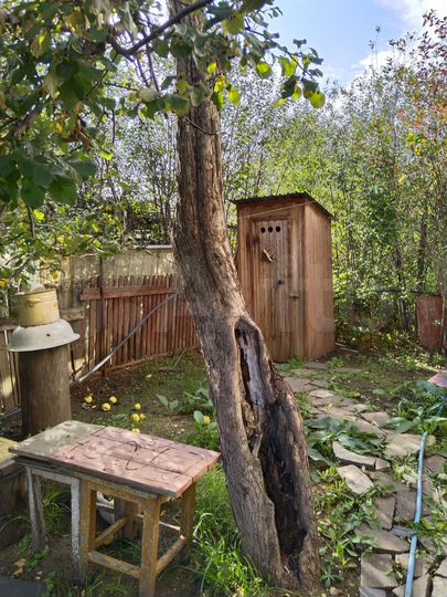 Дача 48 м² на участке 4,5 сот.