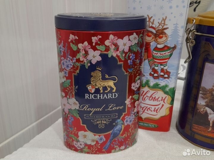 Жестяная банка