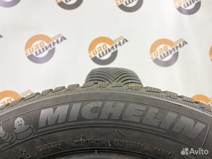 Michelin Alpin 5 215/60 R17 102T