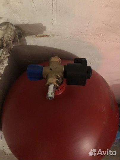 Газовое оборудование С документами