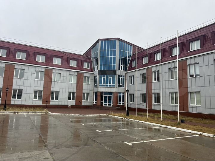 Офис, 2800 м²