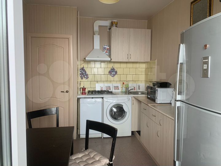 1-к. квартира, 40 м², 11/14 эт.