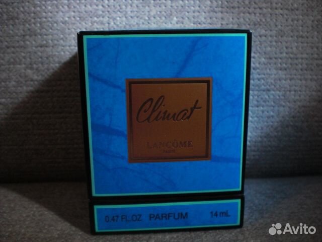 Парфюм женский climat 14мл.Дубай