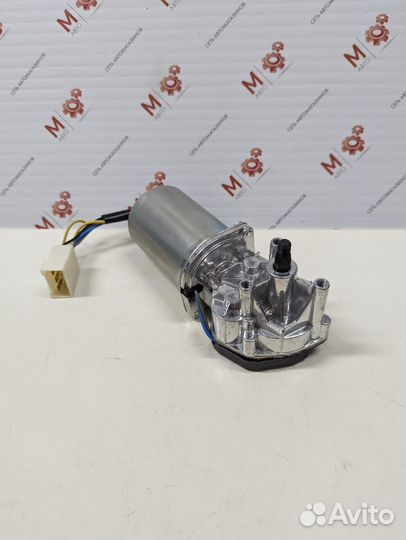 Мотор трапеции стеклоочистителя