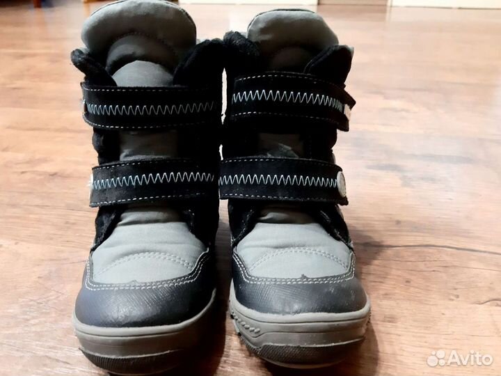 Обувь детская