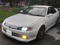 Toyota Corolla Levin 1.5 AT, 1996, 274 000 км, с пробегом, цена 440 000 �руб.