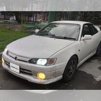 Toyota Corolla Levin 1.5 AT, 1996, 274 000 км, с пробегом, цена 440 000 руб.