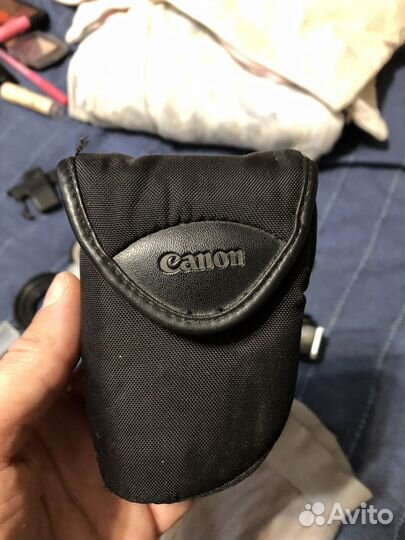 Уголковый видоискатель Canon Angle finder C