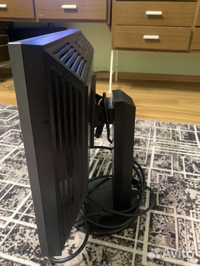 Монитор Acer B193W