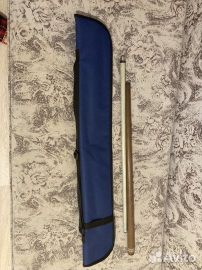 Бильярдный кий