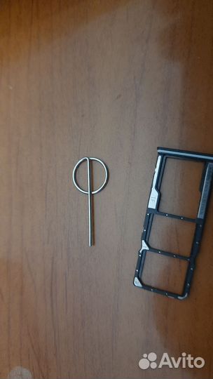 Xiaomi Redmi Note 11, 4/128 ГБ