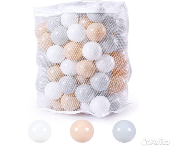 Набор универсальный 300 штук