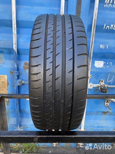 Continental ContiSportContact 3 225/45 R18 95W