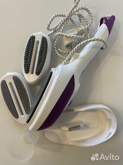 Отпариватель ручной