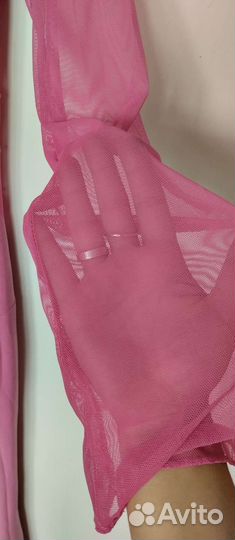 Комбинезон женский