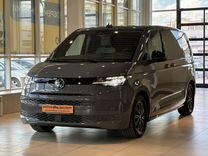 Volkswagen Multivan 2.0 AMT, 2022, 22 184 км, с пробег�ом, цена 7 200 000 руб.