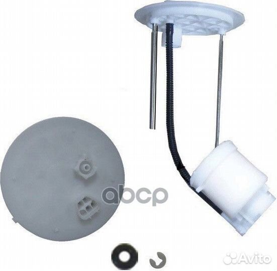 Фильтр топливный toyota highlander 3.5 2007 - п