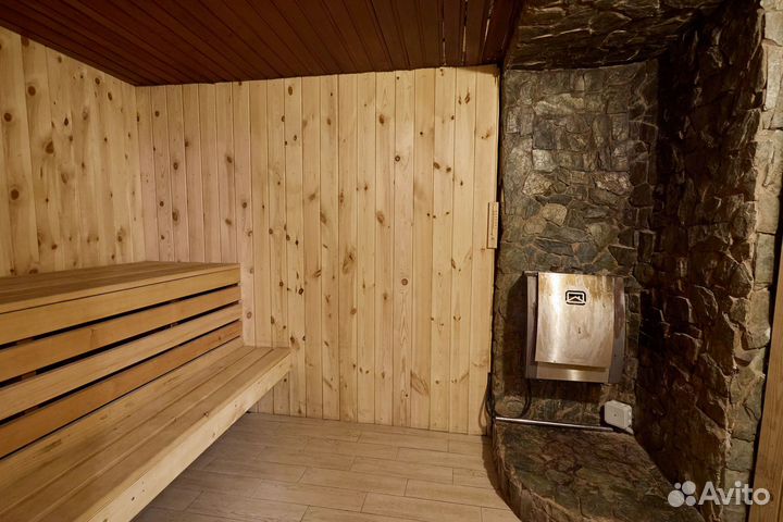 Баня или сауна, Xbox