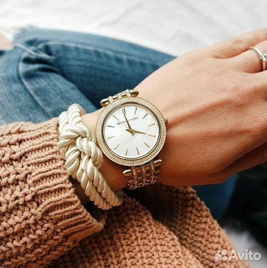 Часы женские MichaelKors MK3219