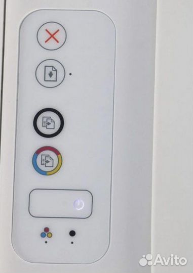 Принтер HP Deskjet 2320