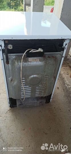 Газовая плита бу бесплатно