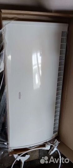 Конвектор электрический