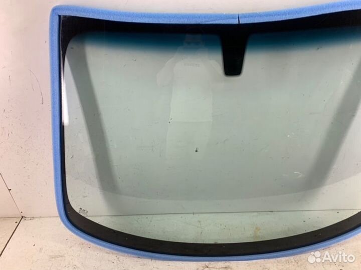 Стекло лобовое Chevrolet Aveo T300 2011